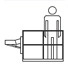 Plate-forme auto-nivelante