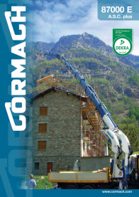 E4 - Brochure