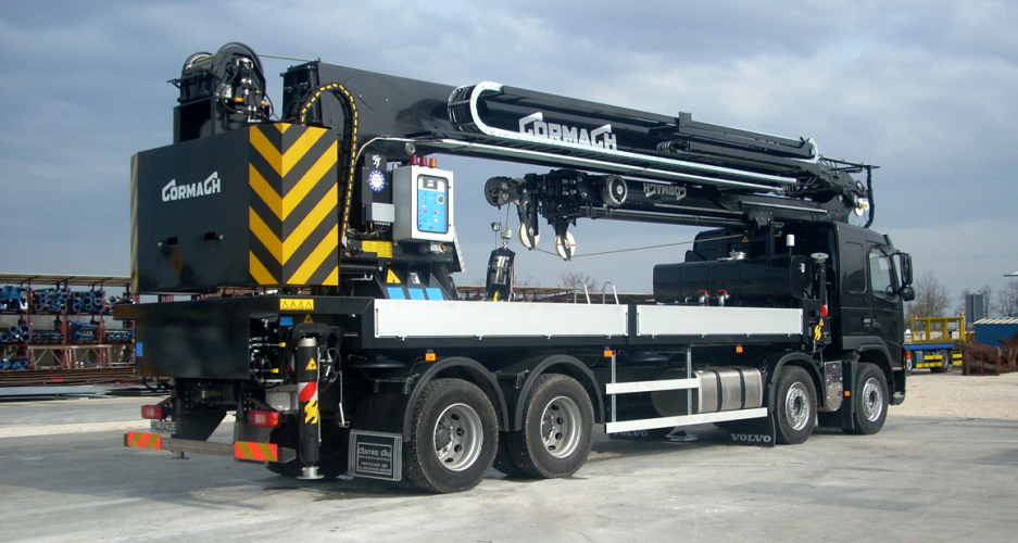 Serie 120000TECH