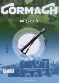 M501/O - Brochure