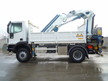 Serie 22500 E ASC Plus