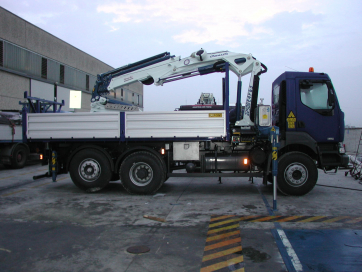 Serie 22500 E ASC Plus