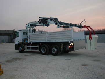 Serie 27500 E ASC Plus