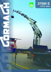 E4 - Brochure