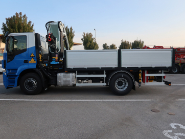 Serie 22500 E ASC Plus