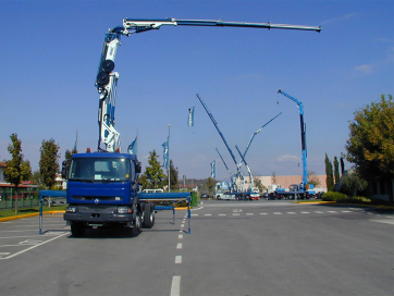 Serie 22500 E ASC Plus