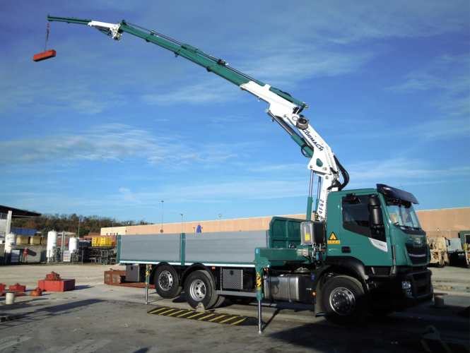Serie 27500 E ASC Plus