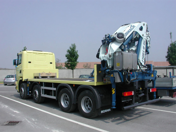 Serie 27500 E ASC Plus