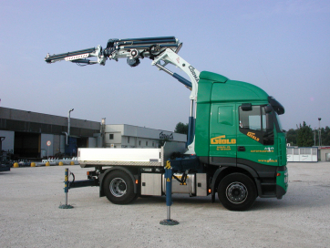 Serie 34000 E ASC Plus