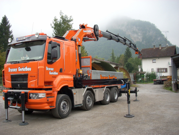 Serie 34000 E ASC Plus