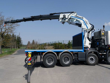 Serie 95000 E HP