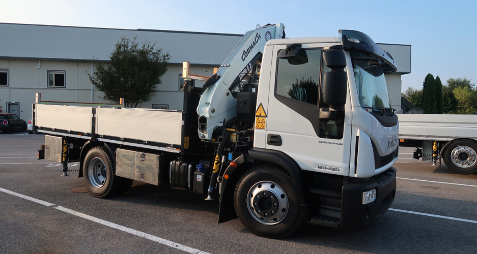 Serie 12000 E